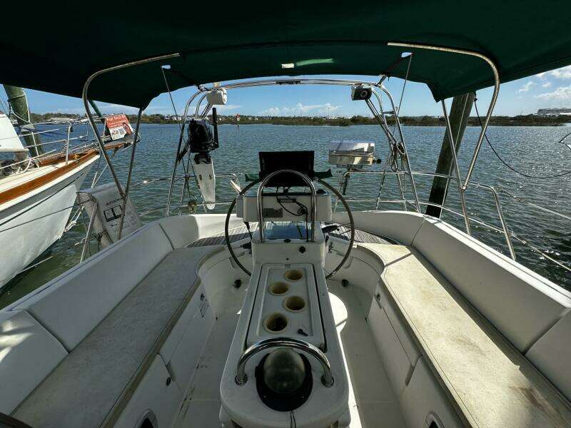 Pro Re Nata 40ft Beneteau Yacht For Sale