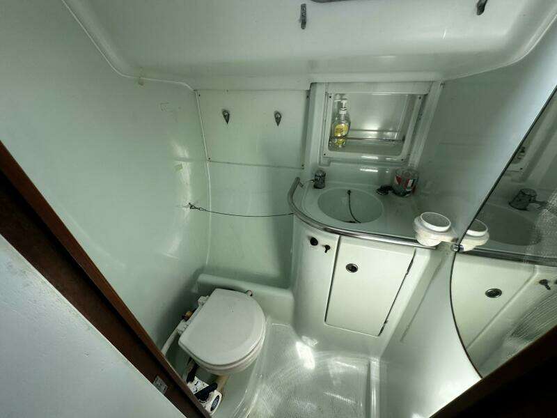 Pro Re Nata 40ft Beneteau Yacht For Sale