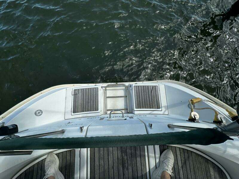 Pro Re Nata 40ft Beneteau Yacht For Sale