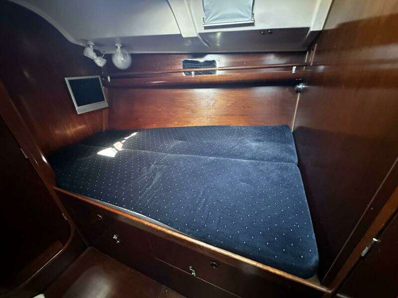 Pro Re Nata 40ft Beneteau Yacht For Sale