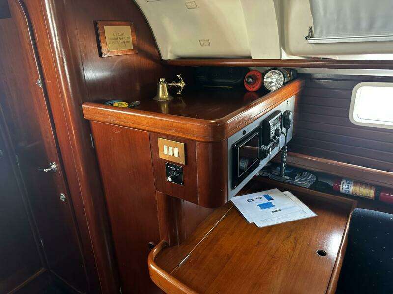 Pro Re Nata 40ft Beneteau Yacht For Sale