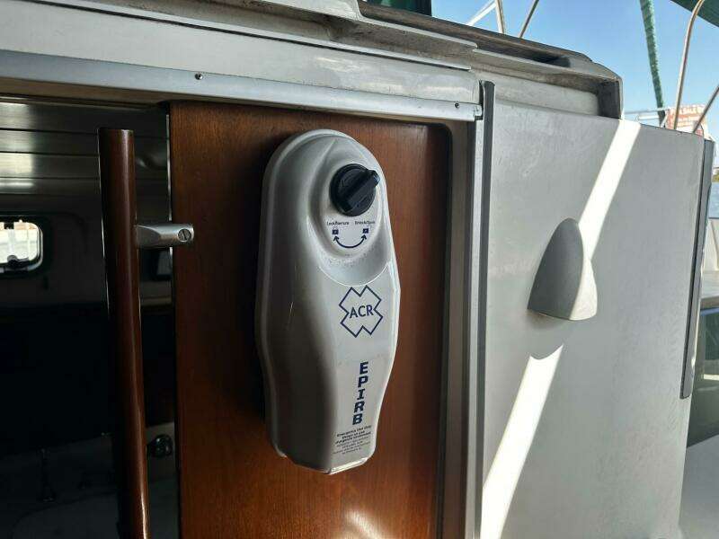 Pro Re Nata 40ft Beneteau Yacht For Sale