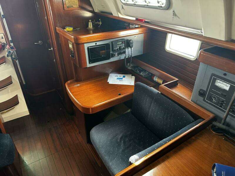 Pro Re Nata 40ft Beneteau Yacht For Sale