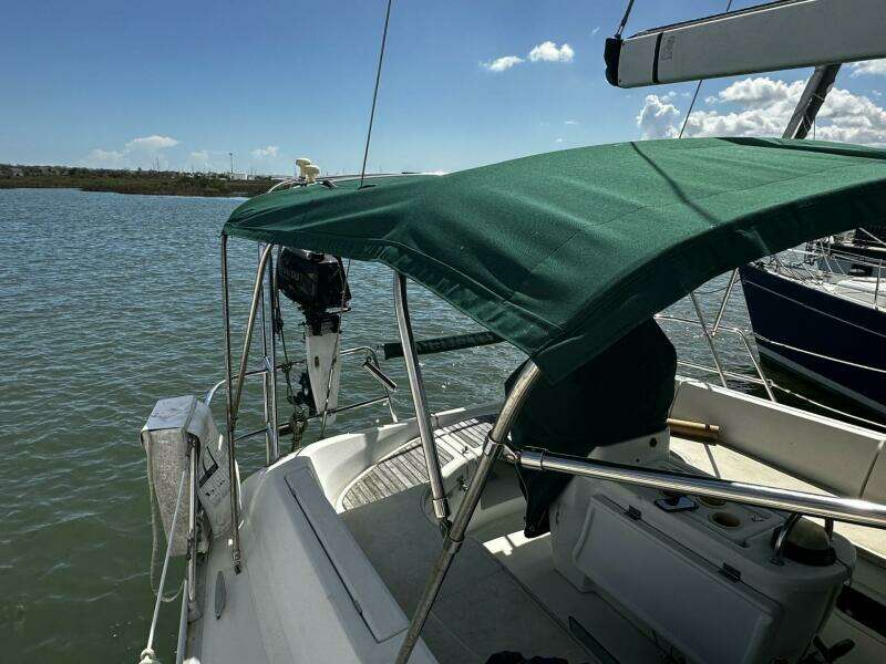 Pro Re Nata 40ft Beneteau Yacht For Sale