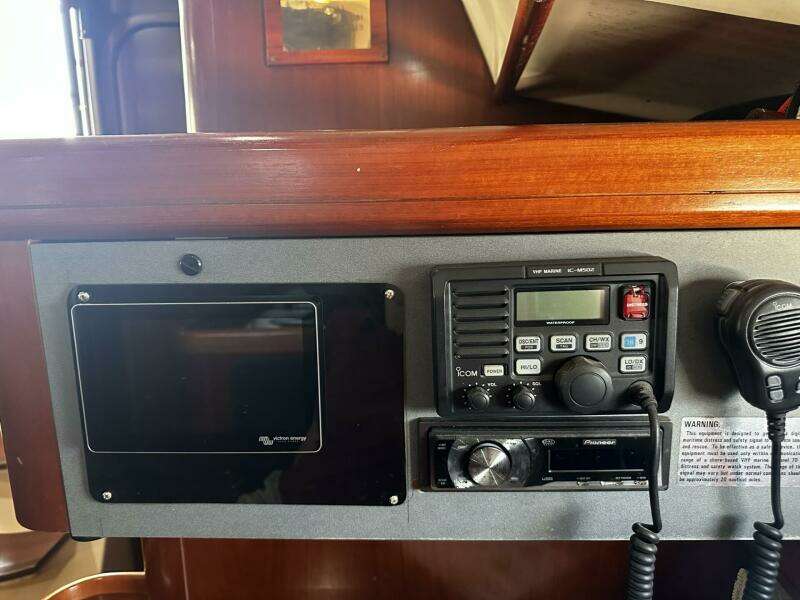 Pro Re Nata 40ft Beneteau Yacht For Sale