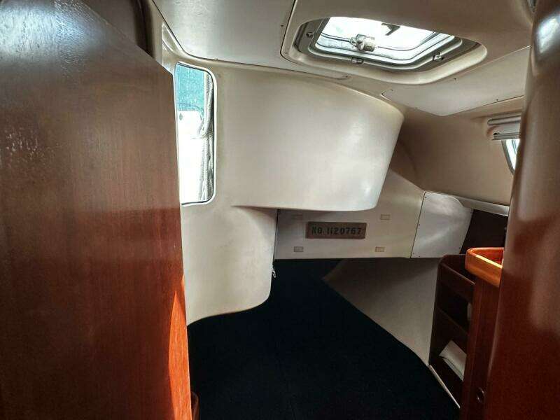 Pro Re Nata 40ft Beneteau Yacht For Sale