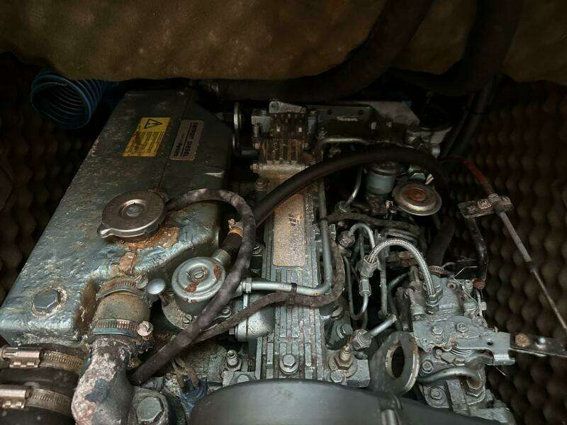 Pro Re Nata 40ft Beneteau Yacht For Sale