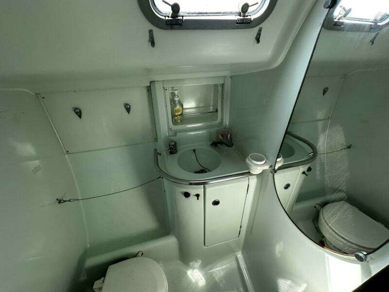 Pro Re Nata 40ft Beneteau Yacht For Sale