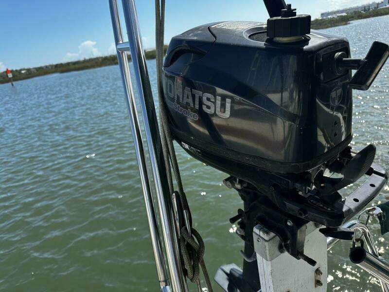 Pro Re Nata 40ft Beneteau Yacht For Sale