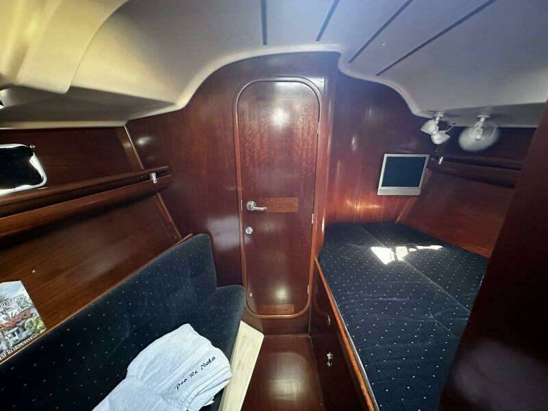 Pro Re Nata 40ft Beneteau Yacht For Sale