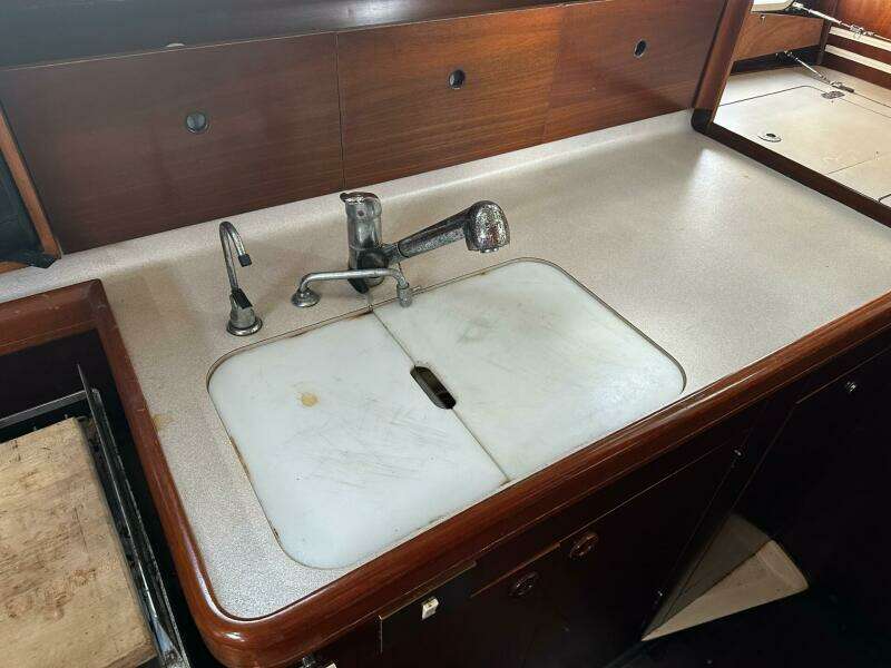 Pro Re Nata 40ft Beneteau Yacht For Sale