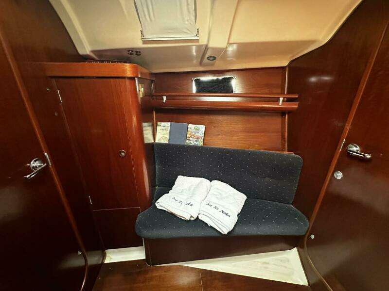 Pro Re Nata 40ft Beneteau Yacht For Sale