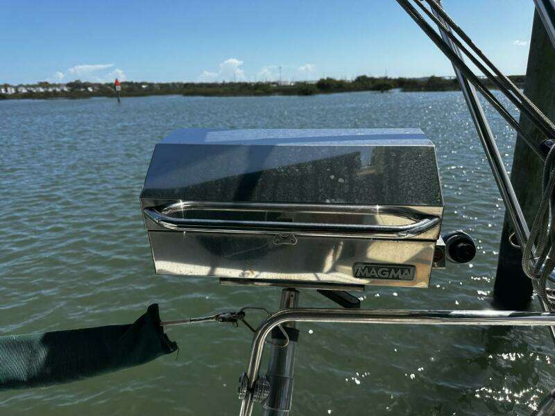 Pro Re Nata 40ft Beneteau Yacht For Sale