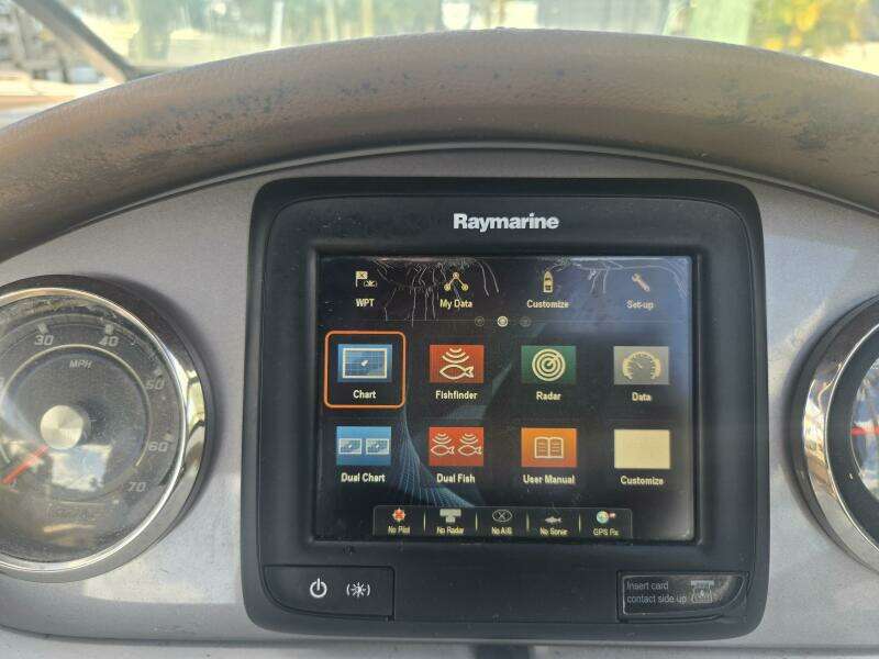 Cool Change 27ft Sea Ray Yacht For Sale