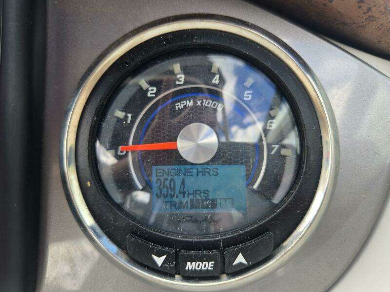 Cool Change 27ft Sea Ray Yacht For Sale