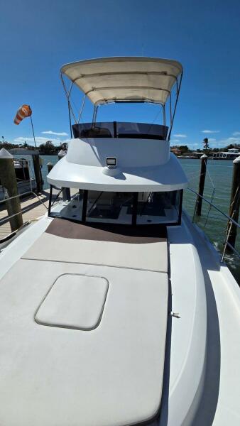 35' 2019 Beneteau Swift Trawler 35
