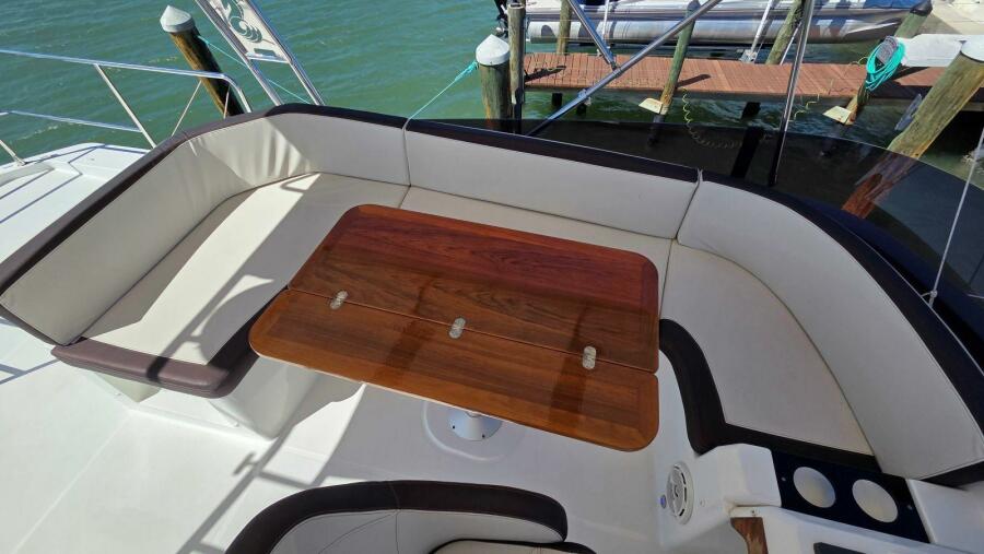 35' 2019 Beneteau Swift Trawler 35