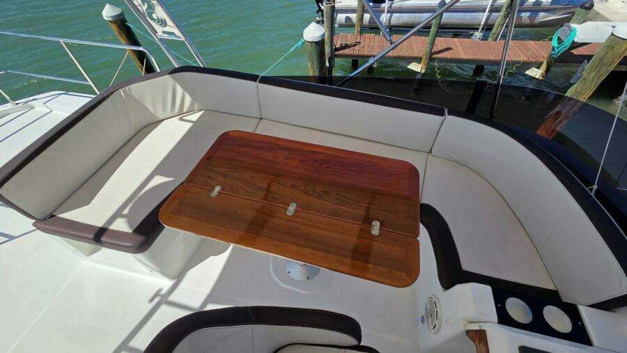 2019 Beneteau Swift Trawler 35