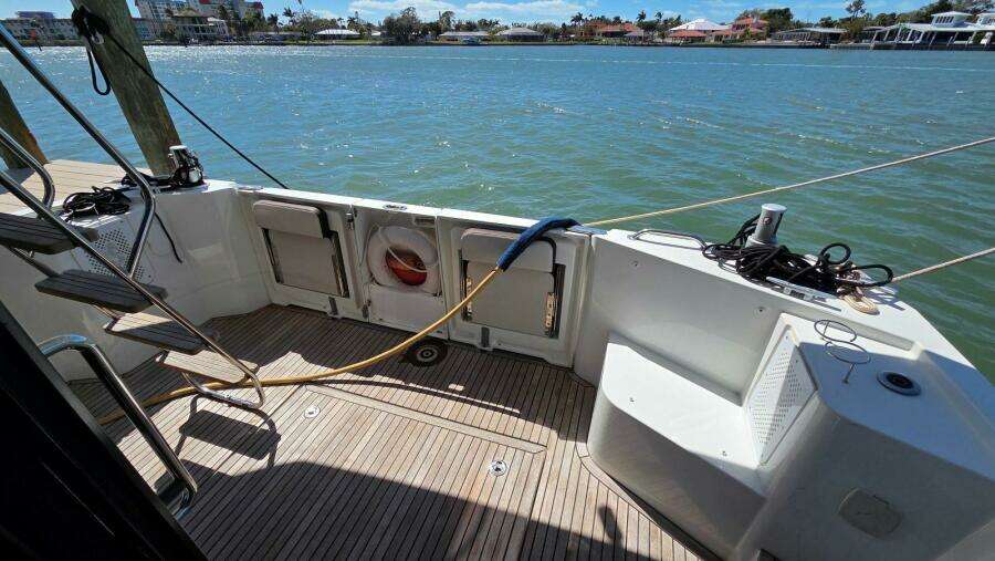 2019 Beneteau Swift Trawler 35