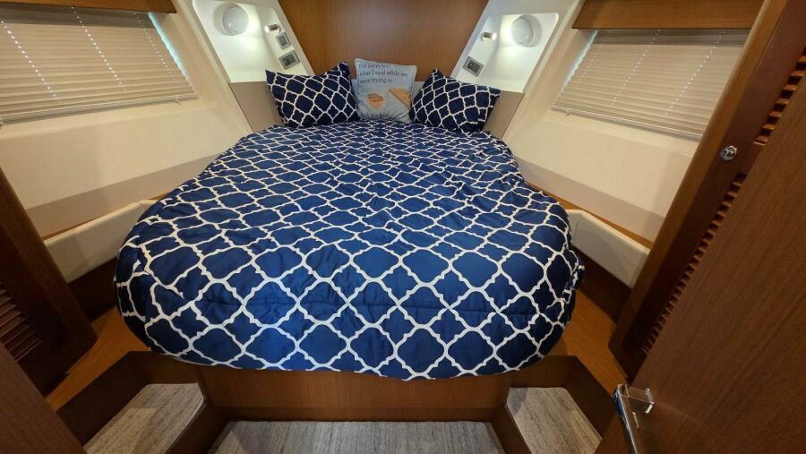 35' 2019 Beneteau Swift Trawler 35