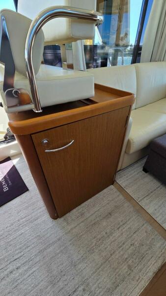 35' 2019 Beneteau Swift Trawler 35