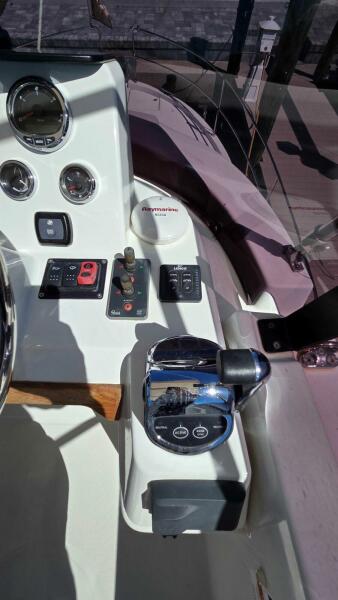 35' 2019 Beneteau Swift Trawler 35