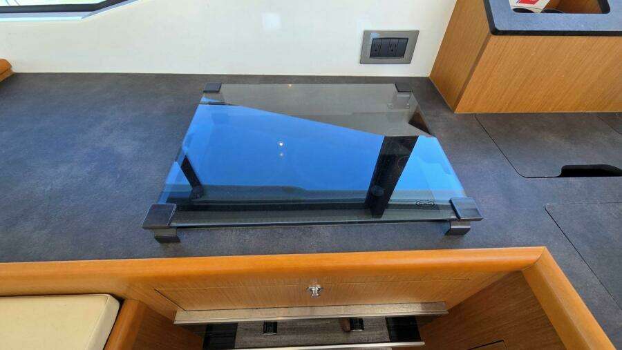 2019 Beneteau Swift Trawler 35