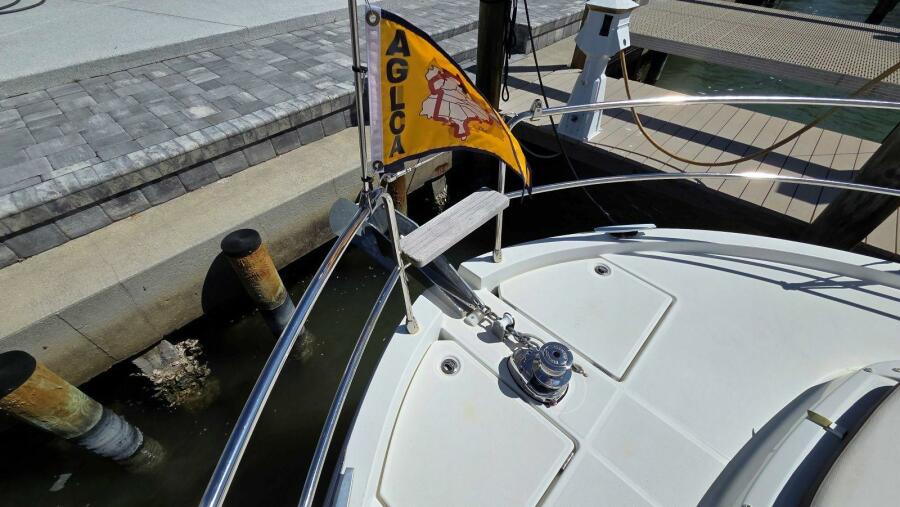 35' 2019 Beneteau Swift Trawler 35