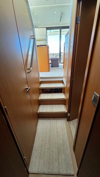 35' 2019 Beneteau Swift Trawler 35