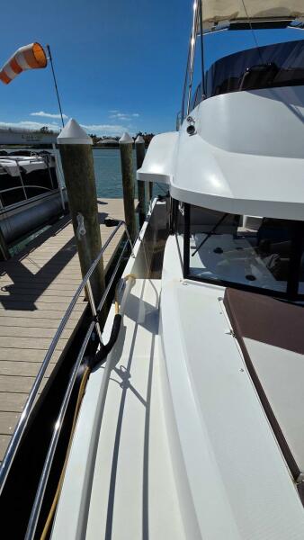 35' 2019 Beneteau Swift Trawler 35