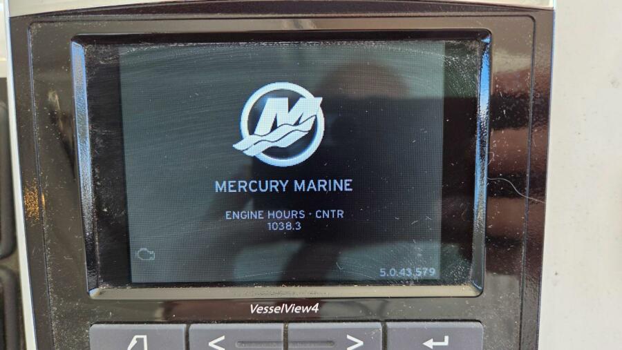 35' 2019 Beneteau Swift Trawler 35