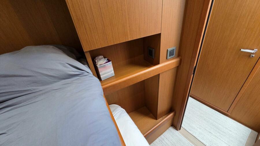 35' 2019 Beneteau Swift Trawler 35