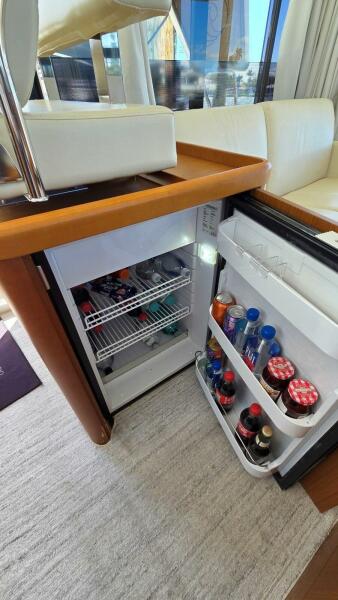 35' 2019 Beneteau Swift Trawler 35