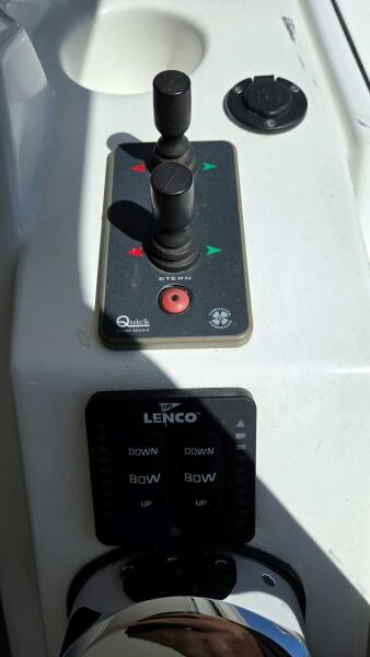 35' 2019 Beneteau Swift Trawler 35