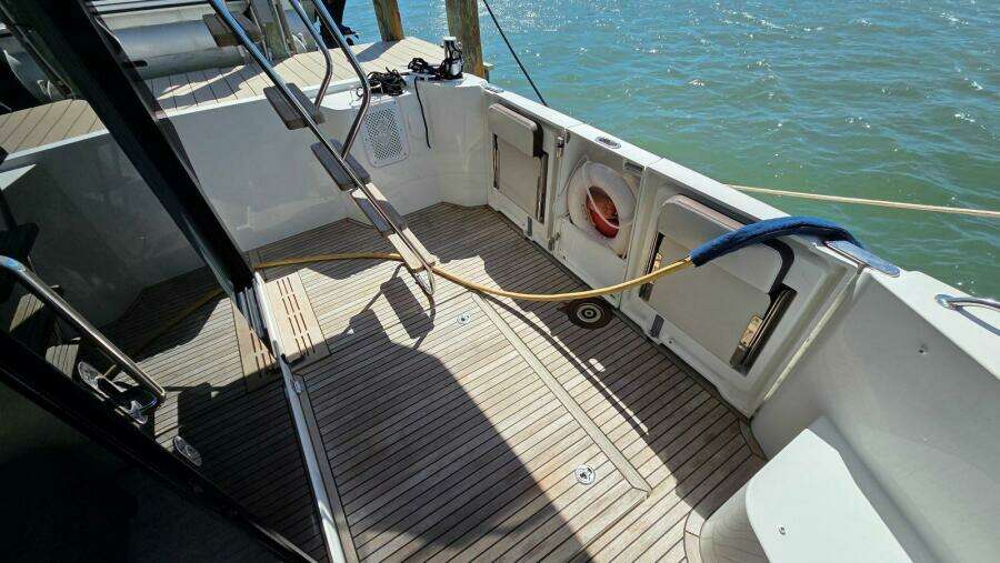 2019 Beneteau Swift Trawler 35