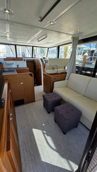 35' 2019 Beneteau Swift Trawler 35