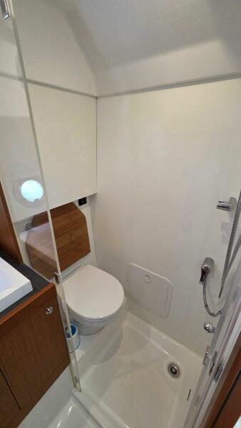 35' 2019 Beneteau Swift Trawler 35