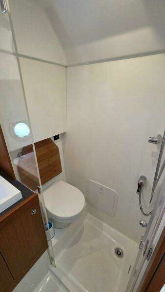 2019 Beneteau Swift Trawler 35