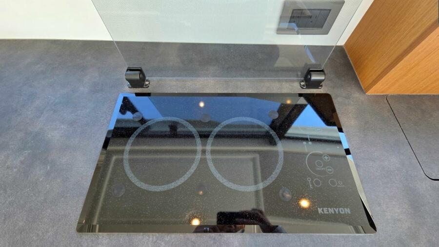 35' 2019 Beneteau Swift Trawler 35