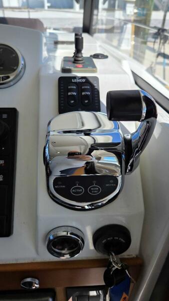 35' 2019 Beneteau Swift Trawler 35