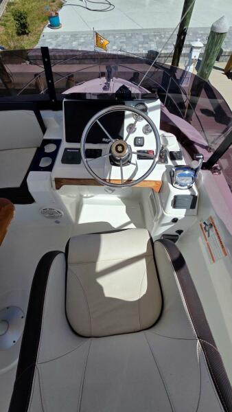 35' 2019 Beneteau Swift Trawler 35