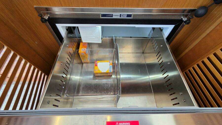 2019 Beneteau Swift Trawler 35