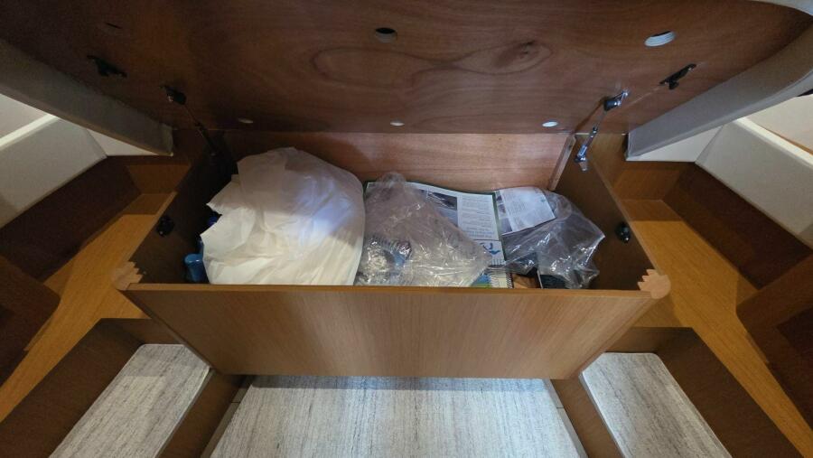 35' 2019 Beneteau Swift Trawler 35