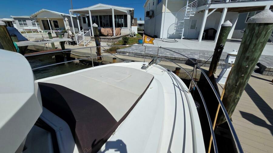 35' 2019 Beneteau Swift Trawler 35