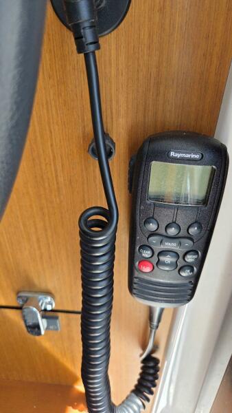 35' 2019 Beneteau Swift Trawler 35