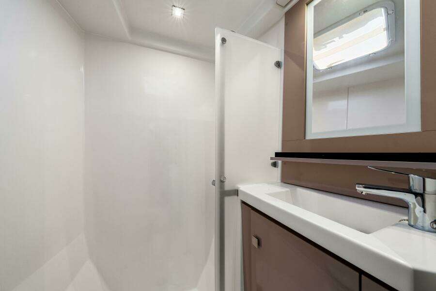 2021 Fountaine Pajot MY4.S