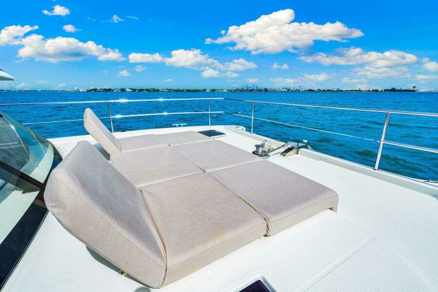 2021 Fountaine Pajot MY4.S