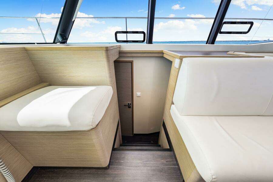 2021 Fountaine Pajot MY4.S - 