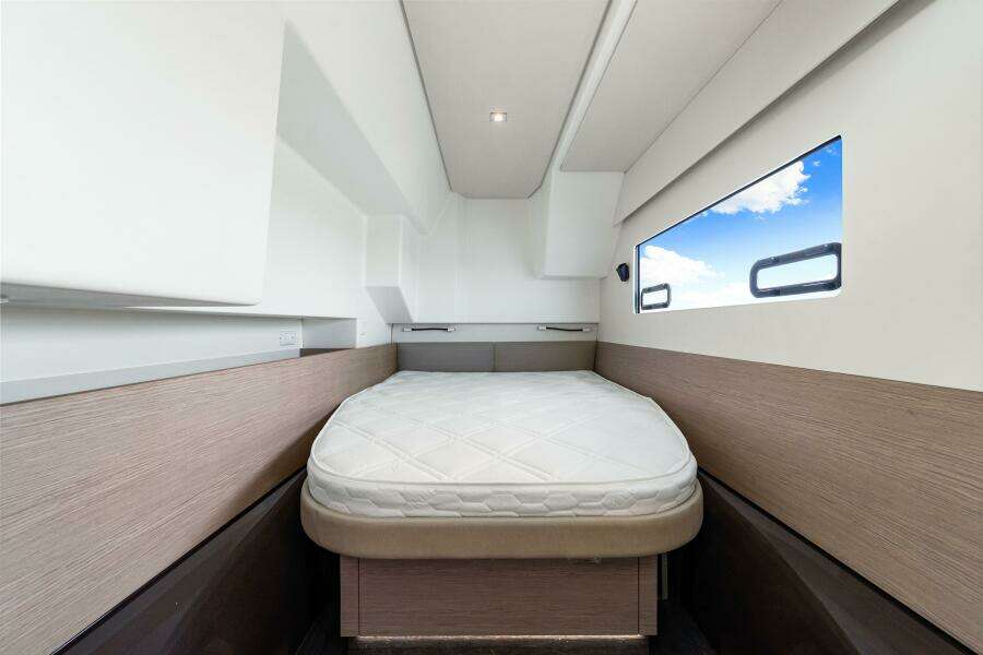 2021 Fountaine Pajot MY4.S