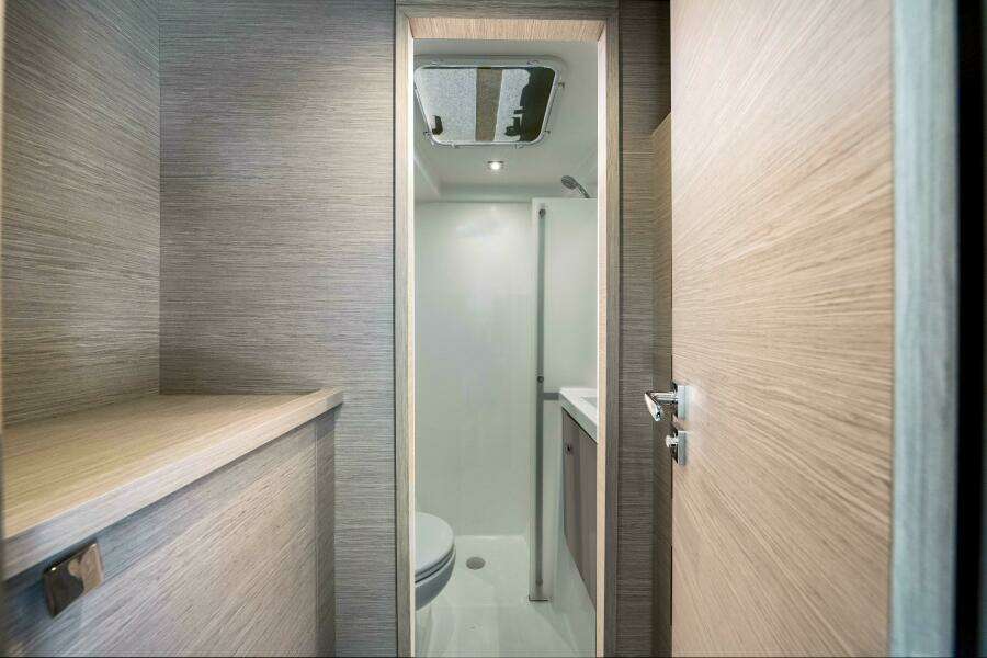 2021 Fountaine Pajot MY4.S